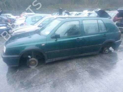 Right mirror VW GOLF III (1H1) 2.0 | BP1527605C27 