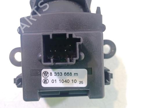 Steering column stalk BMW X3 (E83) 2.0 sd | BP20316789I23 