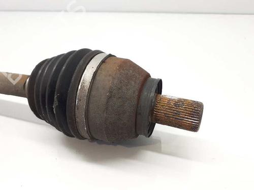 Left front driveshaft FORD MONDEO IV (BA7) 1.8 TDCi | BP6334515M38 