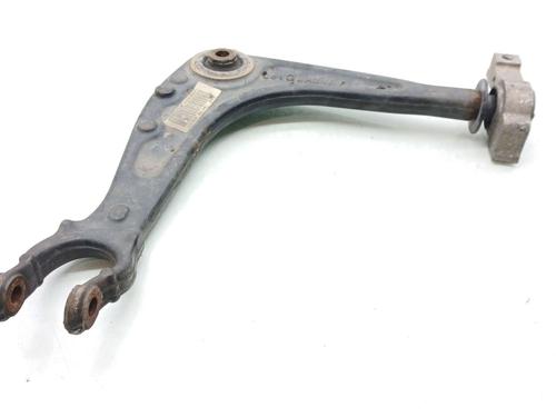 Left front suspension arm PEUGEOT 407 (6D_) 1.6 HDi 110 (6D9HZC, 6D9HYC) | BP1461616M12 