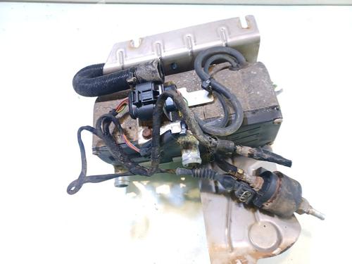 Heater blower motor MERCEDES-BENZ VIANO (W639)  | BP20307080M62