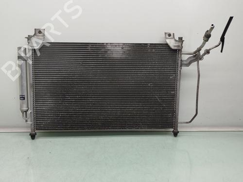 AC Kondensor MAZDA CX-7 (ER) 2.2 MZR-CD AWD (ER10A) (173 hp) 32673495