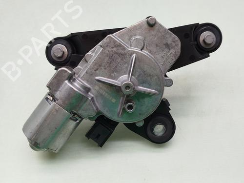 Used Rear wiper motor OPEL CORSA F (P2JO) 1.2 (68) (101 hp) 29394033