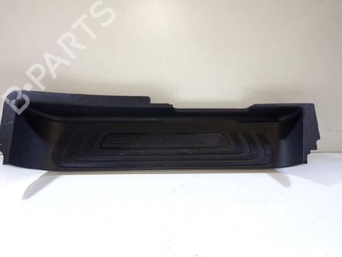 Trinbræt MERCEDES-BENZ VITO Mixto (Double Cabin) (W447) [2014-2025]  14307289