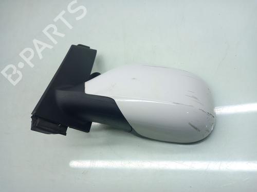 Left mirror SEAT ALTEA XL (5P5, 5P8) 1.6 TDI | BP16181706C26 