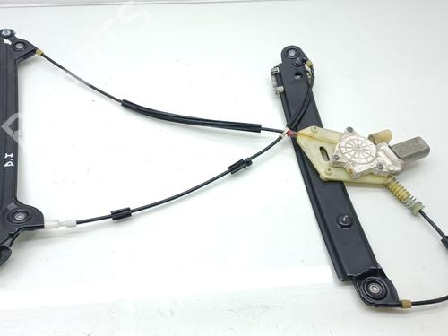 Used Front left window mechanism Front left window mechanism 37173766 37173766