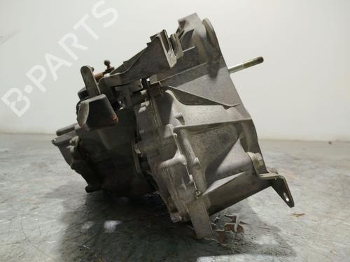 Gearbox FIAT FIORINO Box Body/MPV (225_) 1.3 D Multijet (225BXD1A, 225BXB1A, 225BXB11) | BP23904116M3 
