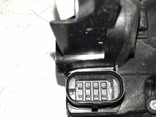 Front right lock MERCEDES-BENZ VITO Van (W447)  | BP13047751C97 