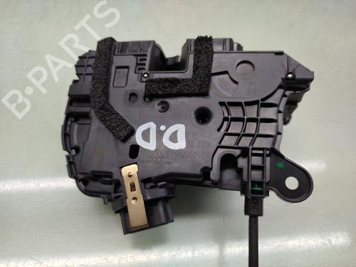 Front right lock RENAULT ZOE (BFM_) ZOE | BP36014380C97 - Image 4