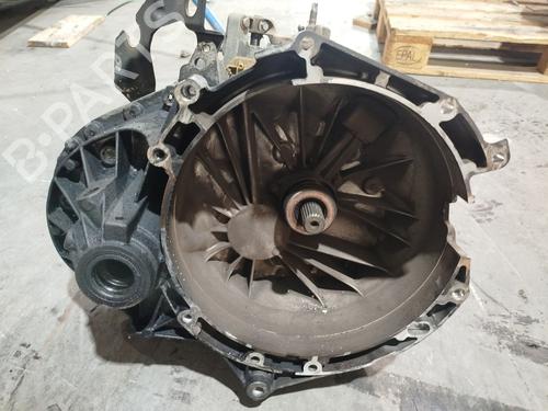 Used Gearbox FORD TRANSIT Van (FA_ _) 2.2 TDCi (110 hp) 29570181
