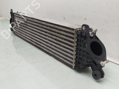 Intercooler MAZDA 3 Saloon (BM_, BN_) 2.2 D | BP39713889M30 - Image 3