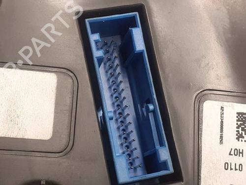 Instrument cluster SEAT IBIZA IV (6J5, 6P1)  | BP13236158C47 