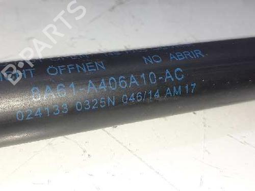 Tailgate lift support FORD FIESTA VI (CB1, CCN) 1.5 TDCi | BP14307952C138