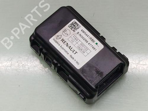 Used Electronic module Electronic module MERCEDES-BENZ T-CLASS MPV (W420) T 180 (420.863, 420.865) (131 hp) 40106977 40106977