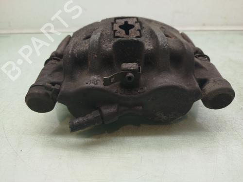 Right front brake caliper IVECO DAILY III Platform/Chassis  | BP21116229M104 