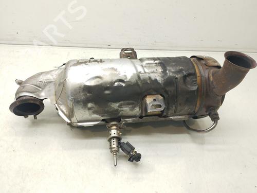 Katalysator CITROËN C-ELYSEE (DD_) 1.5 BlueHDi 100 | BP31753070M10