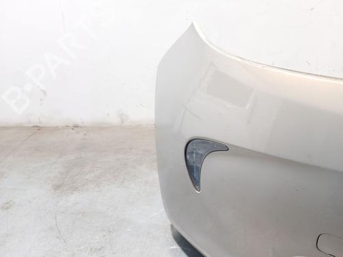 Front bumper RENAULT ZOE (BFM_) ZOE | BP34715577C7 - Image 4