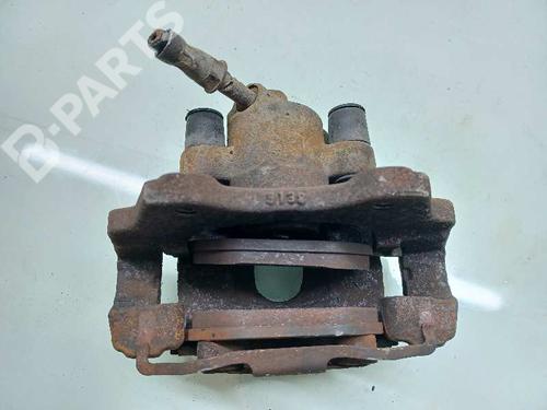 Left rear brake caliper BMW 3 Coupe (E46) 328 Ci | BP11560609M107 