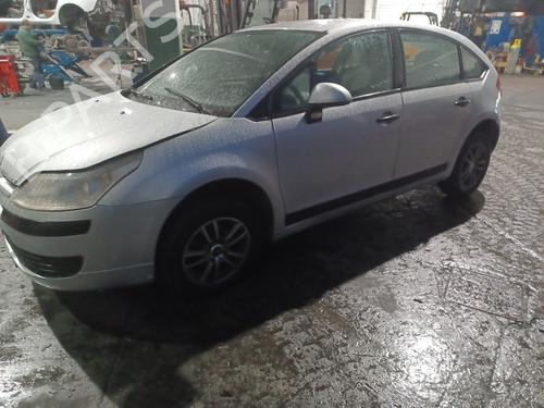 Used Parts CITROËN C4 I (LC_) 1.6 HDi 4894405