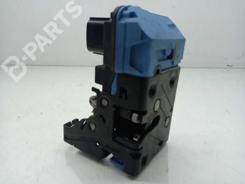 Used Front right lock VOLVO XC90 I (275) D5 AWD (163 hp) 11240897