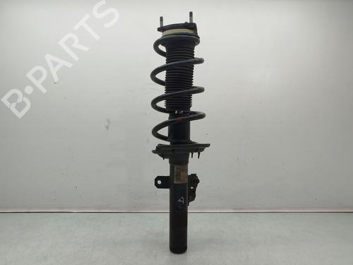Used Right front shock absorber Right front shock absorber FORD TOURNEO CUSTOM V362 Bus (F3) 2.0 EcoBlue (170 hp) 34186367 34186367