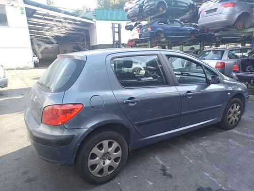 Hand brake PEUGEOT 307 (3A/C) 1.6 HDi | BP20224219I18 