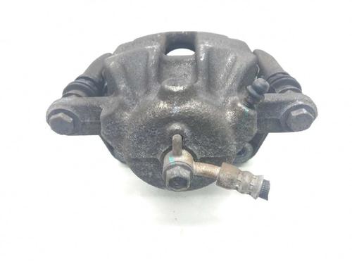 Right front brake caliper NISSAN MICRA IV (K13K, K13KK) | BP12113642M104