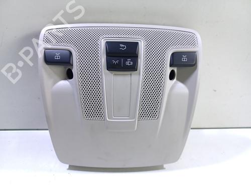 Used Interior roof light MERCEDES-BENZ GLA-CLASS (X156) GLA 200 CDI / d (156.908) (136 hp) 17723775