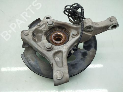 Right front steering knuckle OPEL ASTRA K (B16) 1.6 CDTi (68) | BP20308105M26 