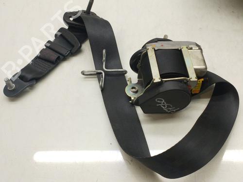 Airbag Kit CITROËN C-ELYSEE (DD_) 1.5 BlueHDi 100 | BP31814867C86 