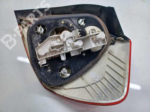 Left taillight BMW 1 (E87) 120 d | BP9311195C34 