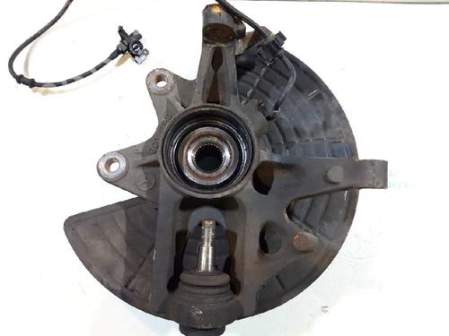Right front steering knuckle MERCEDES-BENZ M-CLASS (W163)  | BP4203208M26 