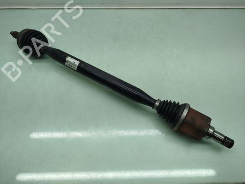 Used Right front driveshaft Right front driveshaft SEAT IBIZA IV (6J5, 6P1) 1.0 TSI (110 hp) 33794913 33794913