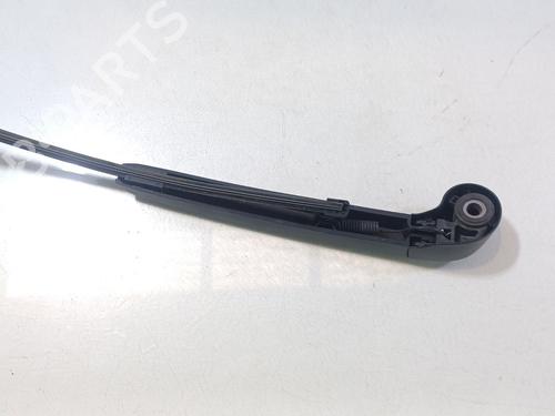 Rear windshield wiper arm AUDI A1 Sportback (GBA) 30 TFSI | BP29831448C144