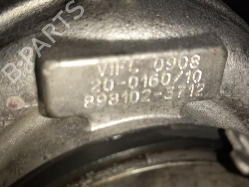 Motor OPEL ASTRA H (A04) 1.7 CDTI (L48) | BP29619028M1 