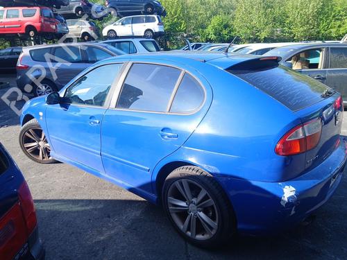 Left front steering knuckle SEAT LEON (1M1) 1.9 TDI | BP35727675M25 - Image 10