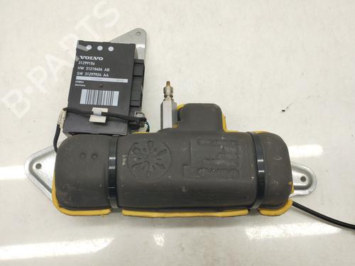 Module électronique VOLVO XC60 I SUV (156) D5 AWD (205 hp) 32019313