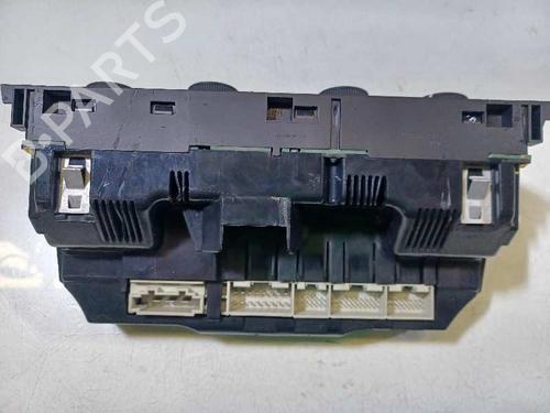 Climate control AUDI A6 C6 (4F2) 2.7 TDI quattro | BP16238989I5 