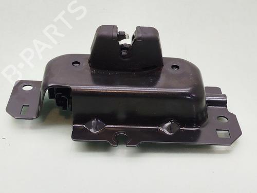 Used Tailgate lock PEUGEOT 508 SW I (8E_) 2.0 HDi (163 hp) 29977352