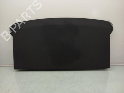 Used Rear parcel shelf Rear parcel shelf LAND ROVER RANGE ROVER EVOQUE (L538) 2.2 D 4x4 (190 hp) 36157457 36157457