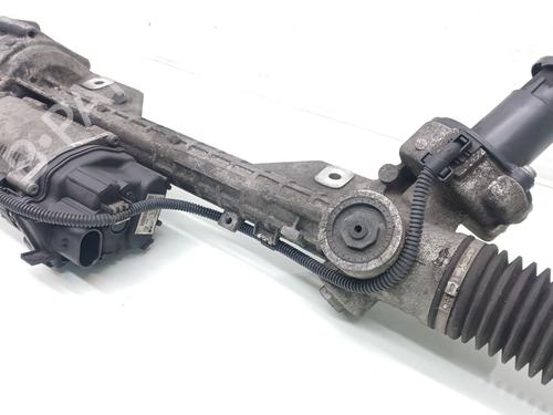 Steering rack BMW 3 Touring (E91) 316 d | BP40106347M22 - Image 5