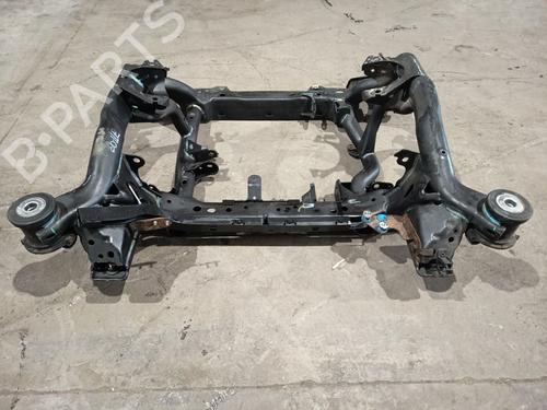 Subframe MERCEDES-BENZ GLE (W166) 350 d 4-matic (166.024) | BP36236158M9  - Image 5