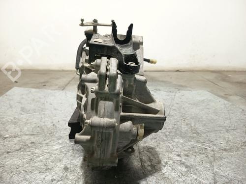 Gearbox RENAULT ZOE (BFM_) ZOE | BP36992241M3 - Image 4