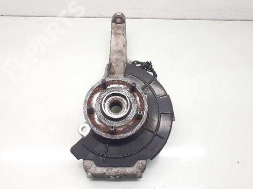 Used Right front steering knuckle Right front steering knuckle JEEP GRAND CHEROKEE III (WH, WK) 3.0 CRD (218 hp) 10393354 10393354