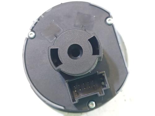 Headlight switch SKODA OCTAVIA II (1Z3)  | BP19744775I24 
