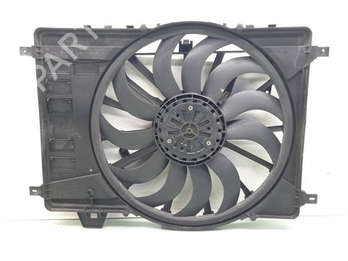 Radiator fan LAND ROVER DISCOVERY SPORT (L550) 2.0 D | BP19033635M35 