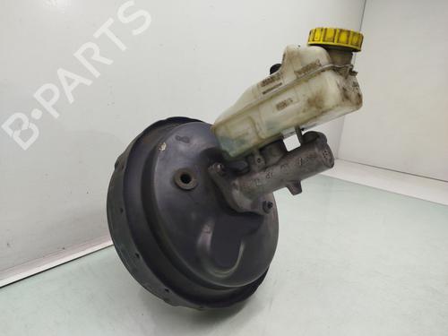 Bremskraftverstärker VW TRANSPORTER T5 Bus (7HB, 7HJ, 7EB, 7EJ) 1.9 TDI | BP30000852M42