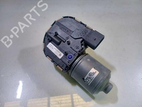 Used Front wiper motor BMW X3 (F25) xDrive 20 d (190 hp) 15618291