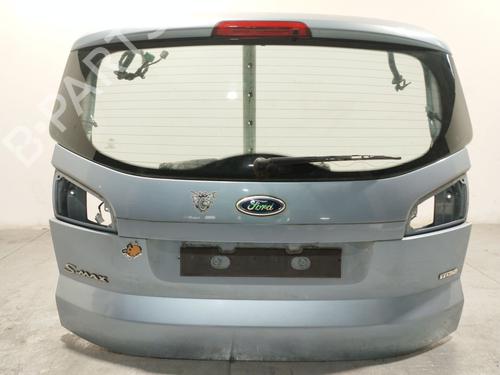 Used Tailgate FORD S-MAX (WA6) 1.8 TDCi (125 hp) 27697576