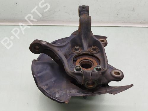 Left front steering knuckle MAZDA CX-5 (KE, GH) 2.2 D (KE2FW) | BP39992021M25 - Image 3